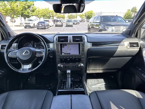 Used 2021 Lexus GX 460 Premium AWD/4WD image 30