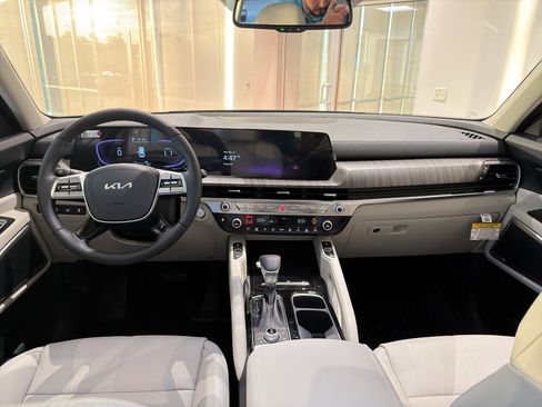 New 2025 Kia Telluride EX image 14