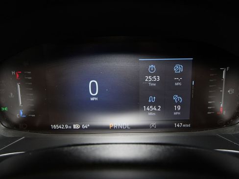 Used 2024 Ford Escape Active AWD/4WD image 10