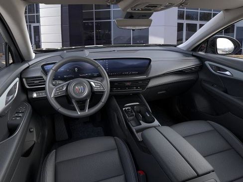 New 2026 Buick Envision Avenir AWD/4WD image 41