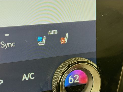 Used 2024 Lexus NX 350 AWD image 21