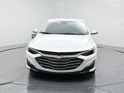 Used 2025 Chevrolet Malibu LS FWD image 19