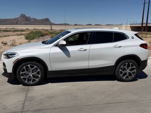 Used 2023 BMW X2 sDrive28i w/ Convenience Package FWD image 5