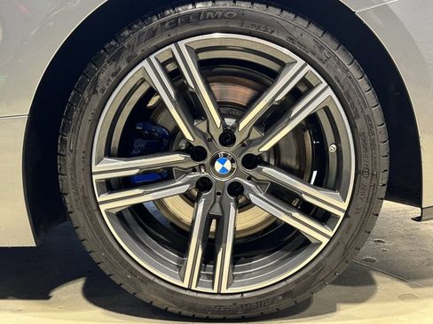 Used 2025 BMW 840i xDrive Convertible image 13