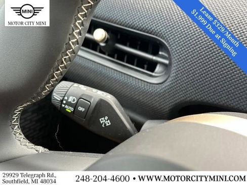 Certified 2025 MINI Cooper S image 27