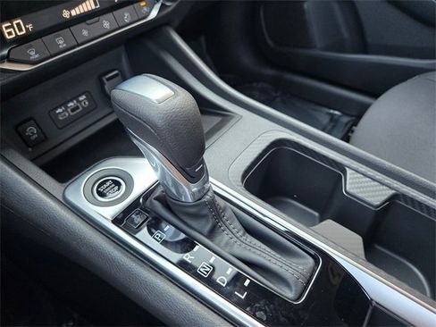 New 2025 Nissan Sentra SV w/ All-Weather Package image 24