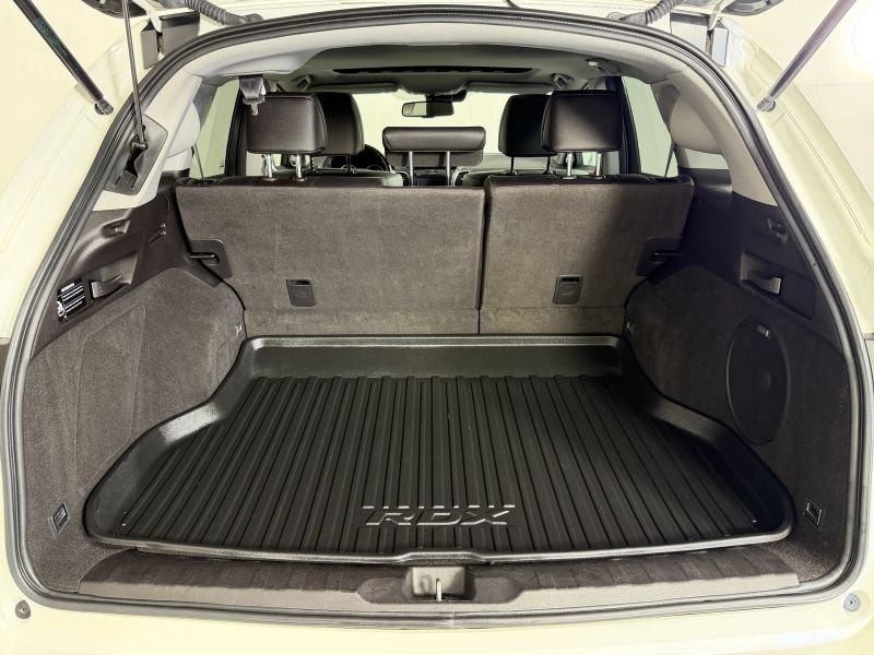 Used 2017 Acura RDX w/ Technology Package AWD/4WD image 65