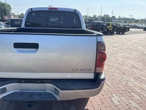Used 2006 Toyota Tacoma 4x4 Double Cab image 11