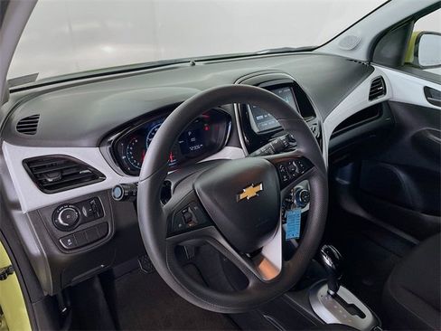 Used 2017 Chevrolet Spark LT image 12