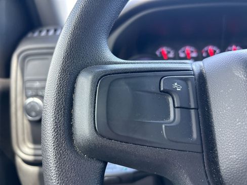 Used 2024 Chevrolet Silverado 1500 W/T w/ Trailering Package image 25