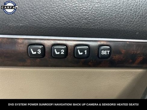 Used 2010 Toyota Land Cruiser AWD/4WD image 11