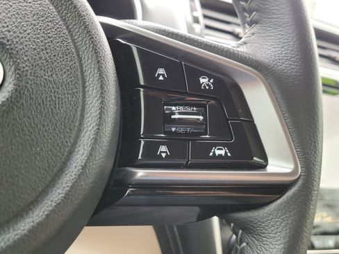 Used 2019 Subaru Outback 2.5i Limited image 8