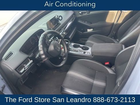 Used 2022 Honda Civic Sport image 10