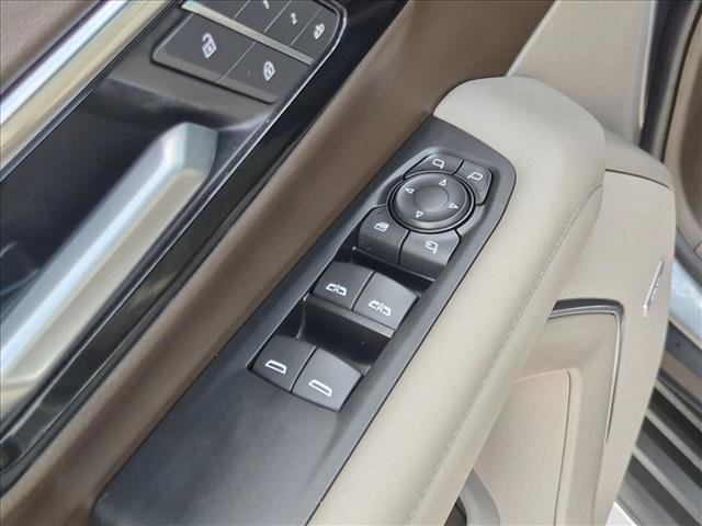 Certified 2025 Chevrolet Tahoe LT w/ Comfort Package RWD image 12