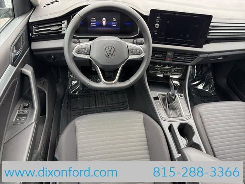 New 2026 Volkswagen Jetta S image 20