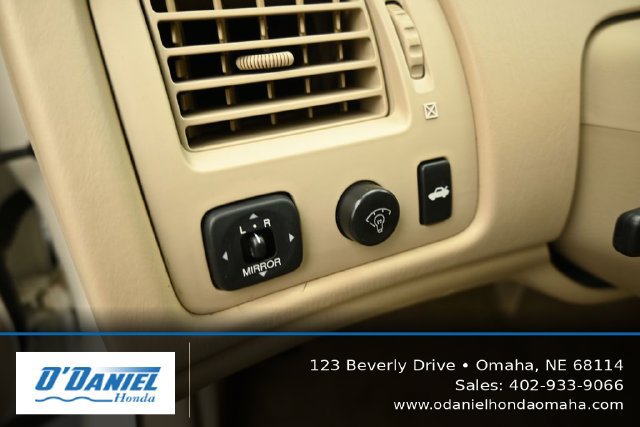 Used 2004 Toyota Avalon FWD image 27
