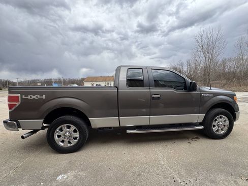 Used 2010 Ford F150 XLT image 8