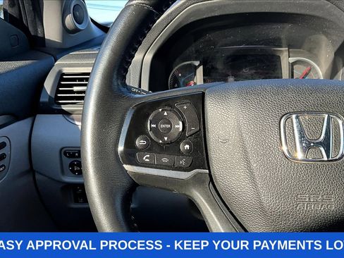 Used 2021 Honda Pilot Special Edition image 11