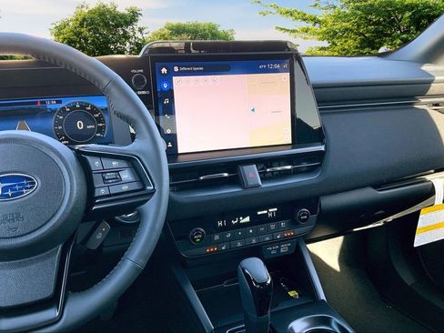 Used 2026 Subaru Outback Limited image 6