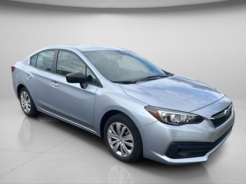 Used 2023 Subaru Impreza 2.0i AWD/4WD image 2