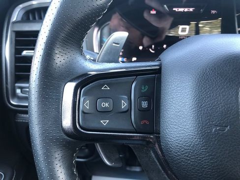 Used 2023 RAM 1500 TRX w/ TRX Level 2 Equipment Group AWD/4WD image 30