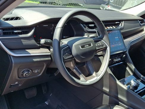 Used 2023 Jeep Grand Cherokee L Limited w/ MOPAR Finishing Package AWD/4WD image 25