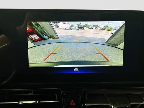 New 2026 Chevrolet TrailBlazer RS w/ Driver Confidence Package FWD image 16