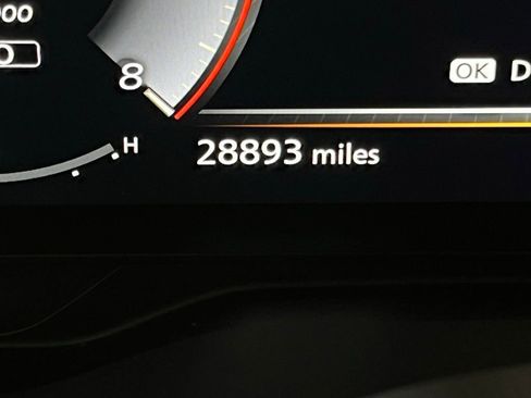 Used 2023 INFINITI QX60 Autograph w/ Cargo Package image 25