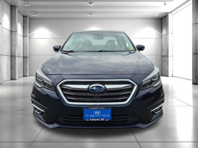Used 2018 Subaru Legacy 2.5i Limited AWD/4WD image 3