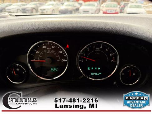 Used 2016 Jeep Wrangler Unlimited Sport image 24