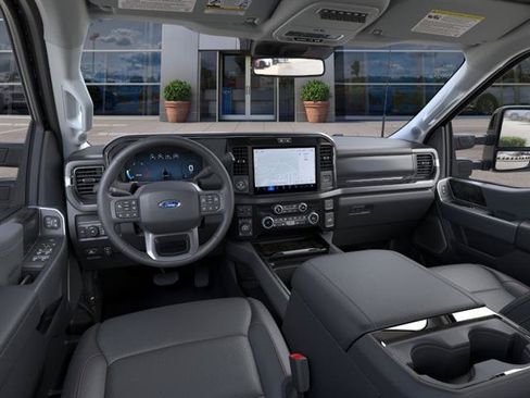 New 2026 Ford F250 Lariat w/ Tremor Off-Road Package AWD/4WD image 11