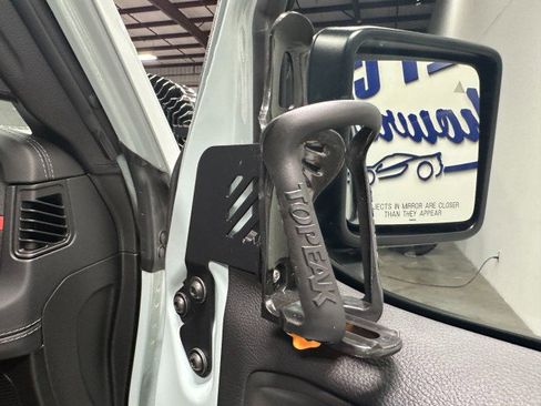Used 2024 Jeep Wrangler Unlimited Rubicon 392 AWD/4WD image 39