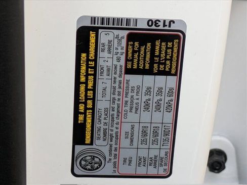 New 2026 Hyundai Santa Fe SEL image 19