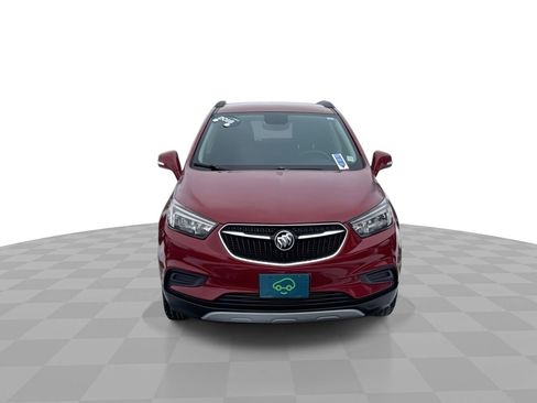 Used 2018 Buick Encore Preferred image 3