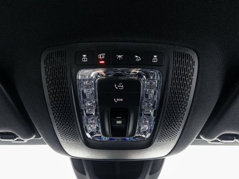 Certified 2026 Mercedes-Benz GLE 450 4MATIC Coupe image 25