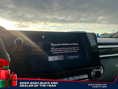 New 2026 GMC Canyon Elevation w/ Technology Package image 29