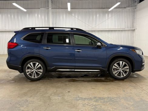 Used 2021 Subaru Ascent Touring w/ Popular Package #2 AWD/4WD image 5