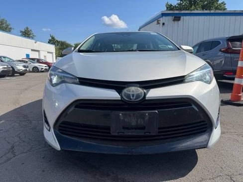 Used 2018 Toyota Corolla LE FWD image 7