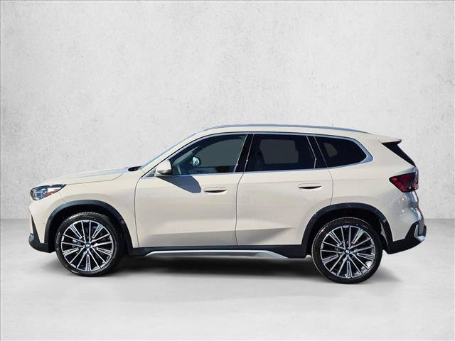 New 2027 BMW X1 xDrive28i w/ Technology Package AWD/4WD image 5
