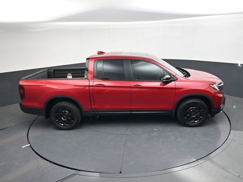 New 2026 Honda Ridgeline TrailSport image 26