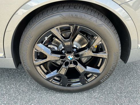 Certified 2026 BMW X7 xDrive40i image 22