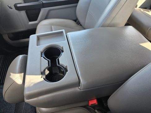 Used 2021 Ford F450 XL w/ Power Equipment Group image 51