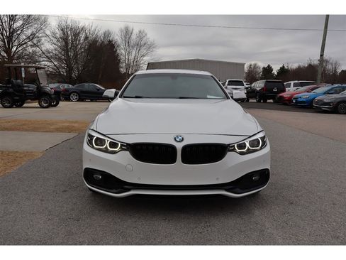 Used 2019 BMW 440i Gran Coupe xDrive w/ Convenience Package image 11