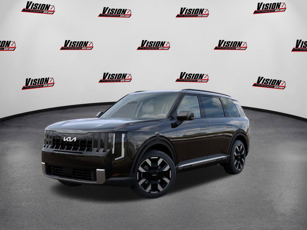 New 2027 Kia Telluride S AWD/4WD 360° Tour
