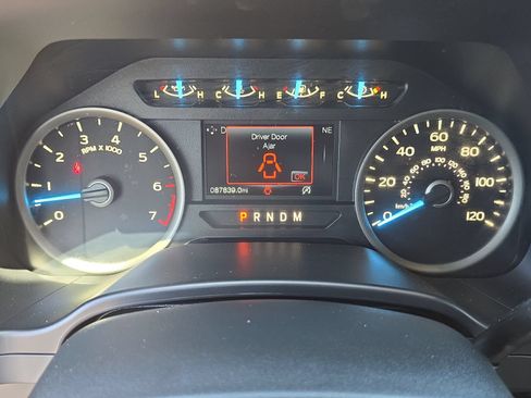 Used 2020 Ford F150 XLT w/ Equipment Group 301A Mid AWD/4WD image 24
