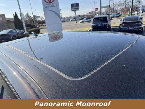 Used 2023 Toyota Tundra 1794 Edition image 11