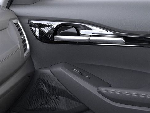 New 2026 Kia Seltos EX image 25