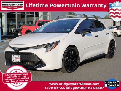 Used 2022 Toyota Corolla SE
