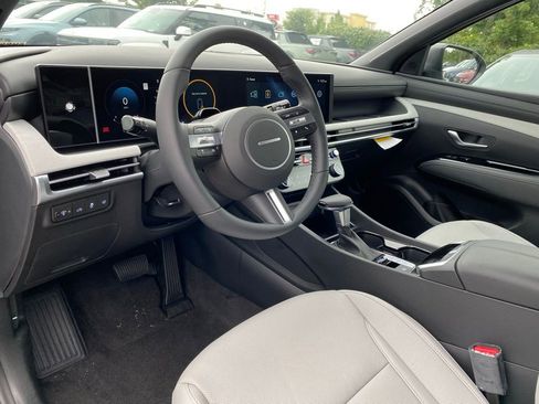 New 2026 Hyundai Santa Cruz Limited image 9