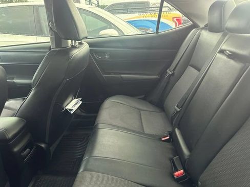 Used 2019 Toyota Corolla SE FWD image 12